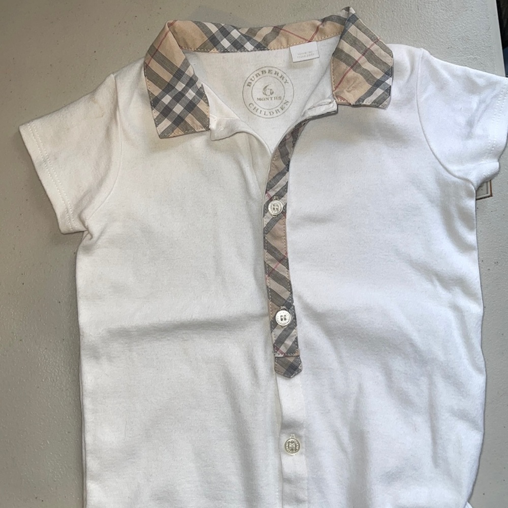 Burberry